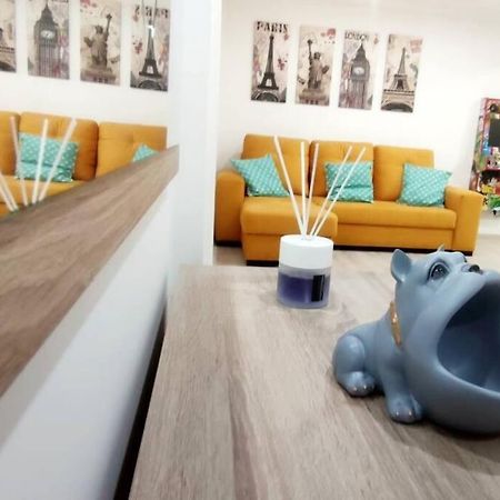 - Lujo - Parking, Maquina Arcade, Wifi Y Netflix Appartement Oviedo Buitenkant foto