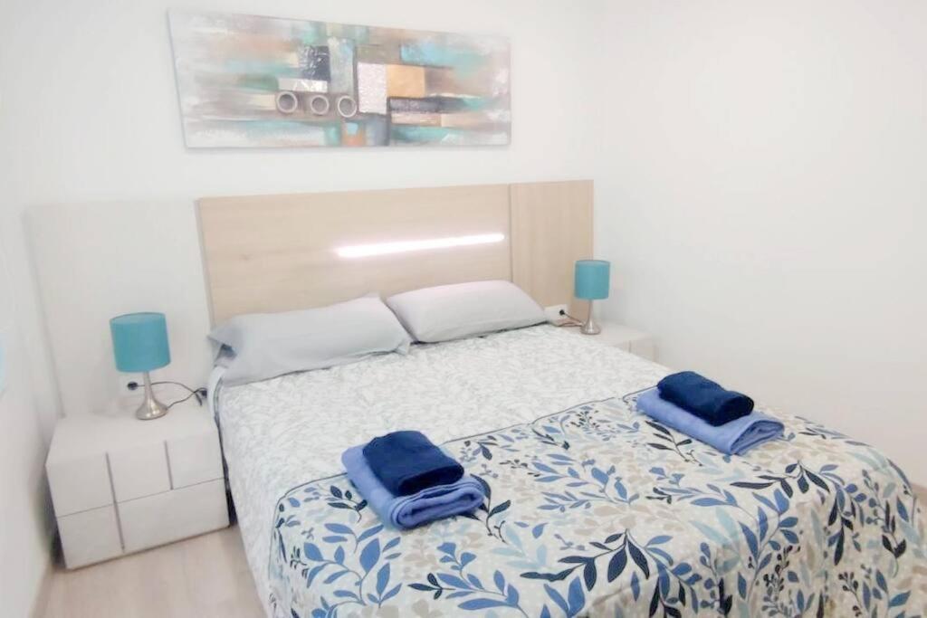 - Lujo - Parking, Maquina Arcade, Wifi Y Netflix Appartement Oviedo Buitenkant foto